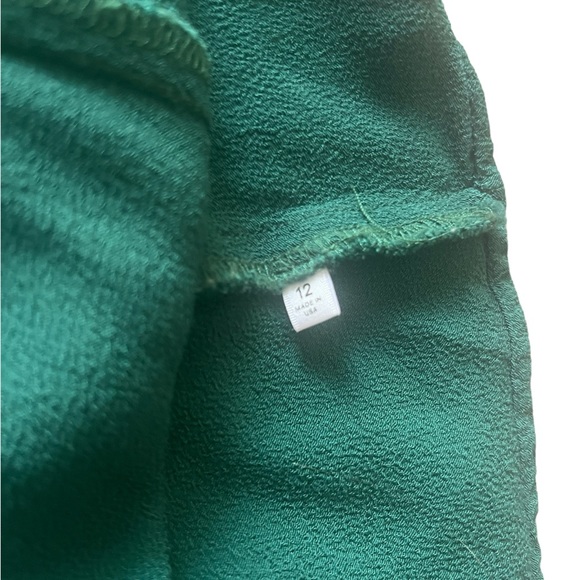 REFORMATION Ballina Formal Mermaid Dress - Picture 7 of 9